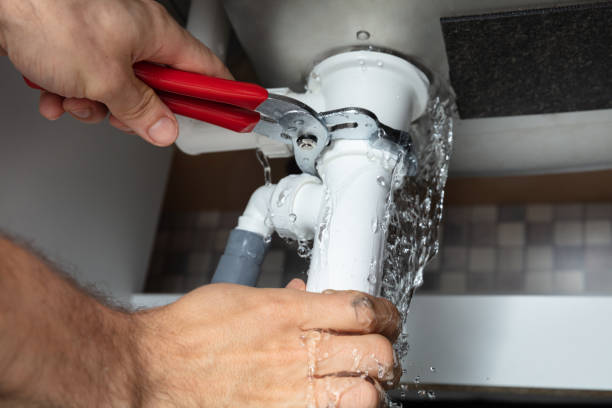 Best Water damage cleanup near me  in Crenshaw, MS
